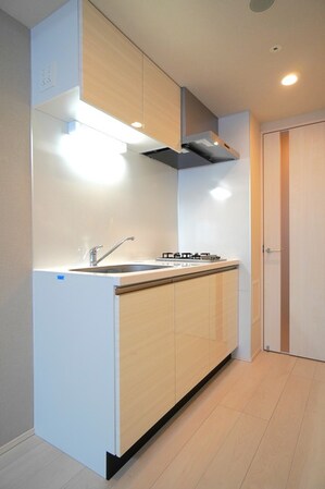 プライムブリス東中野駅前の物件内観写真